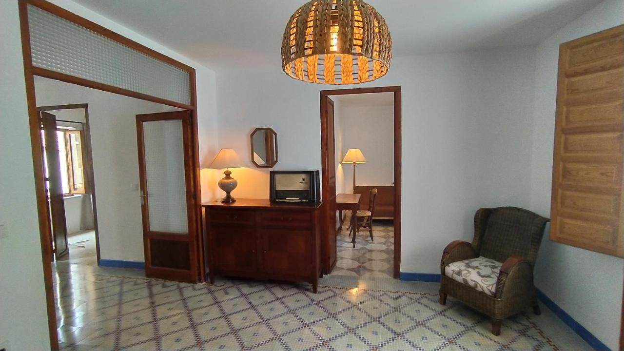 La Casa Del Pescador - Altea Casa Con Encanto Экстерьер фото