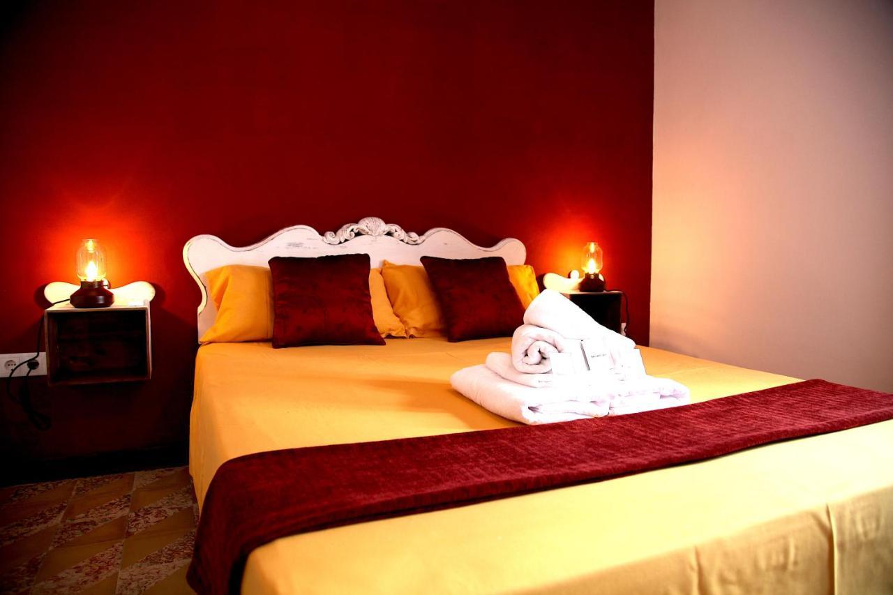 La Casa Del Pescador - Altea Casa Con Encanto Экстерьер фото