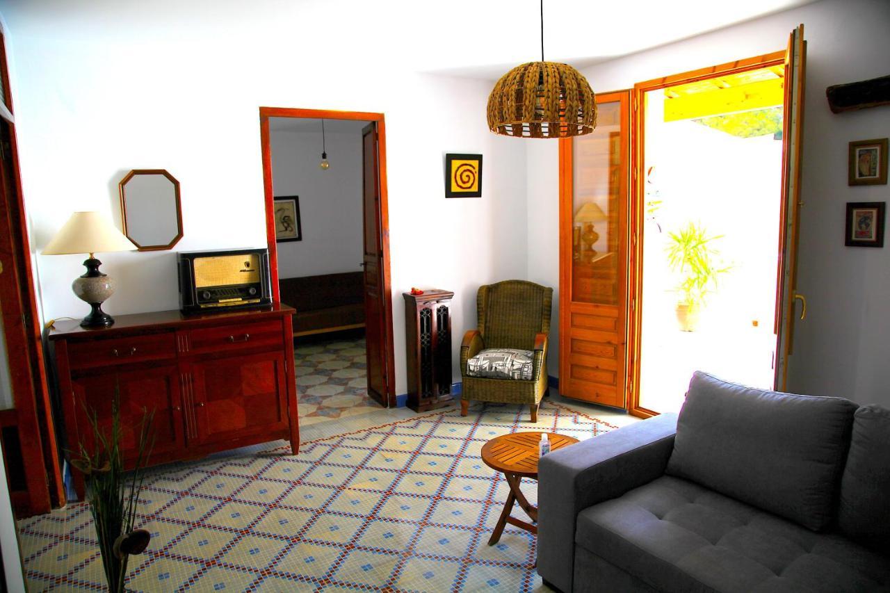 La Casa Del Pescador - Altea Casa Con Encanto Экстерьер фото